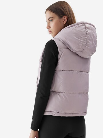 4F Vesta – pink