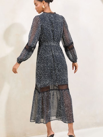 Lipsy Платье в Синий