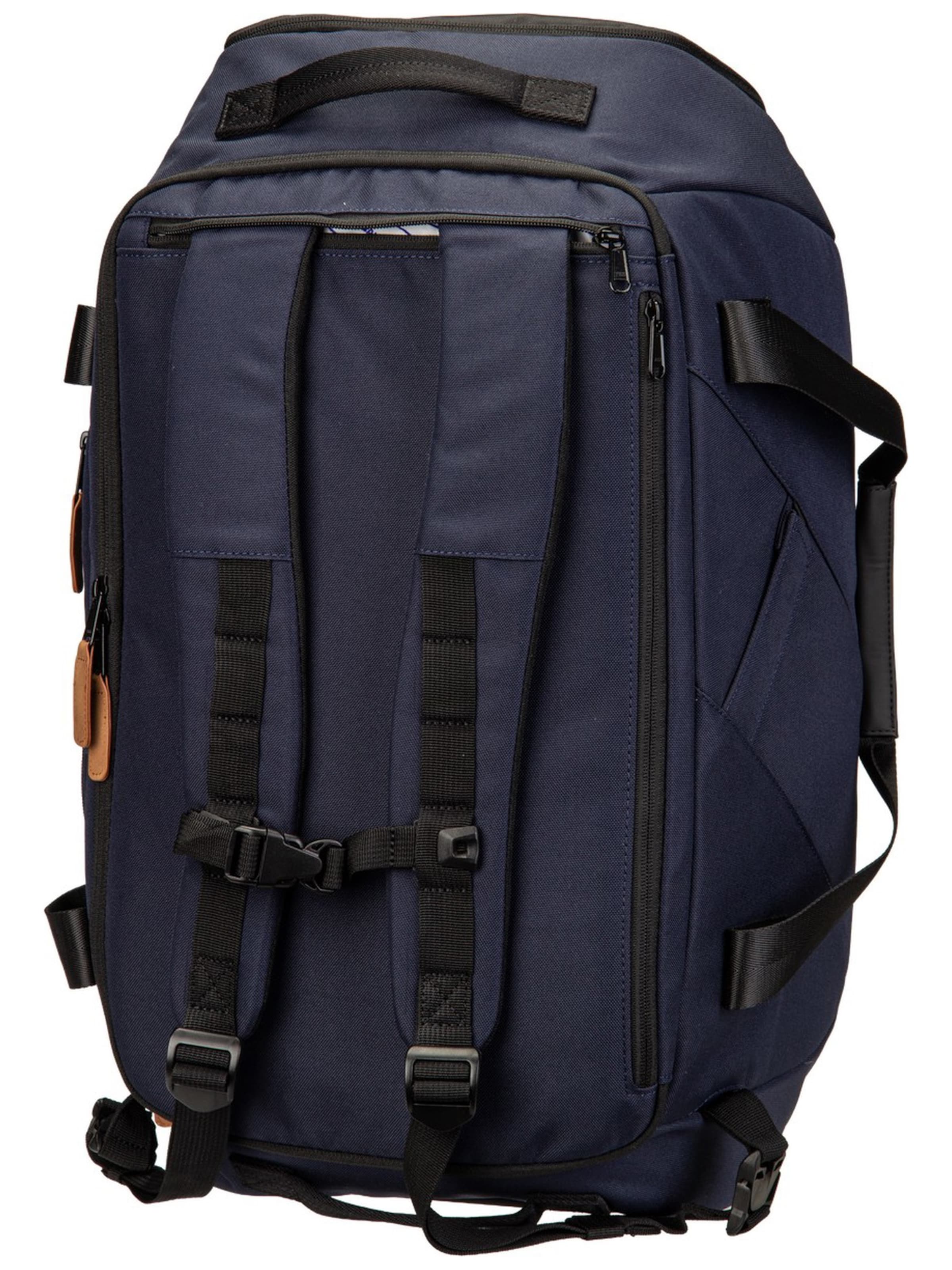 Cabaia Sporttasche ' Duffle Explorer Medium ' in Blau