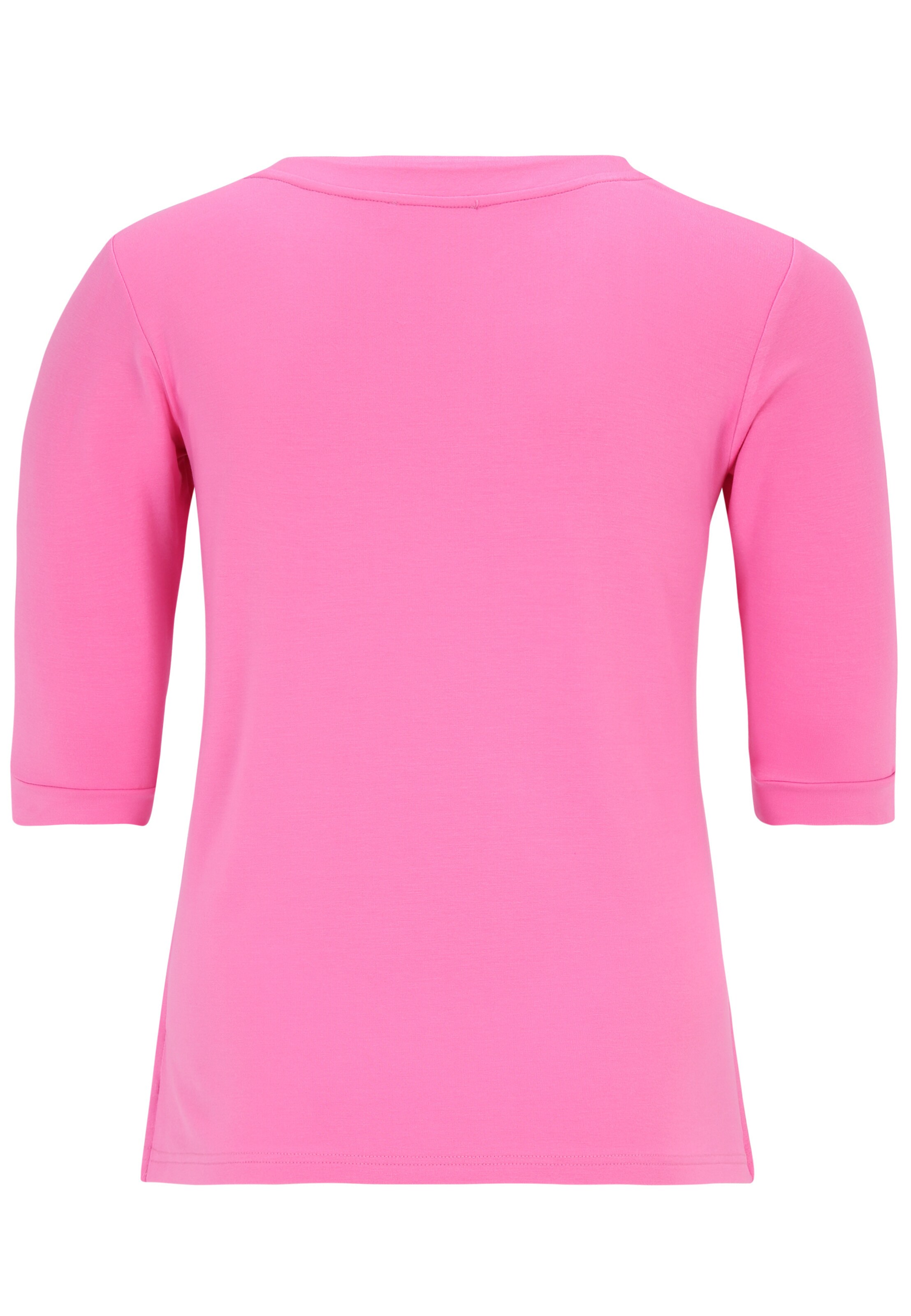 Doris Streich Shirt in Pink