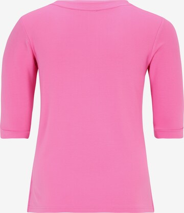 Doris Streich Shirt in Pink