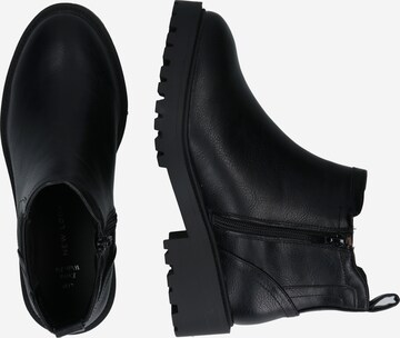 NEW LOOK Stiefelette 'CHARLOTTE' in Schwarz