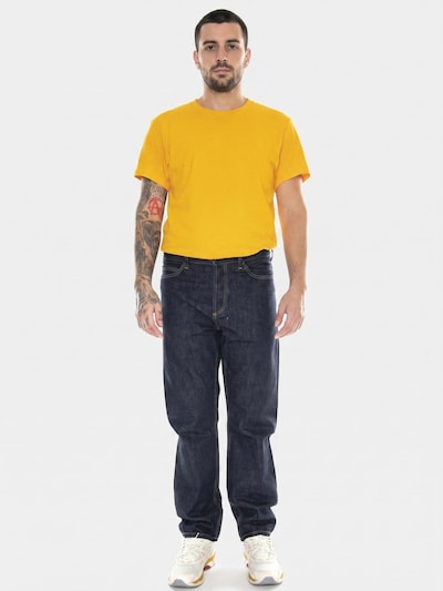 Carhartt WIP Jeans 'Marlow' in 27/32 in de kleur Blauw, Productweergave