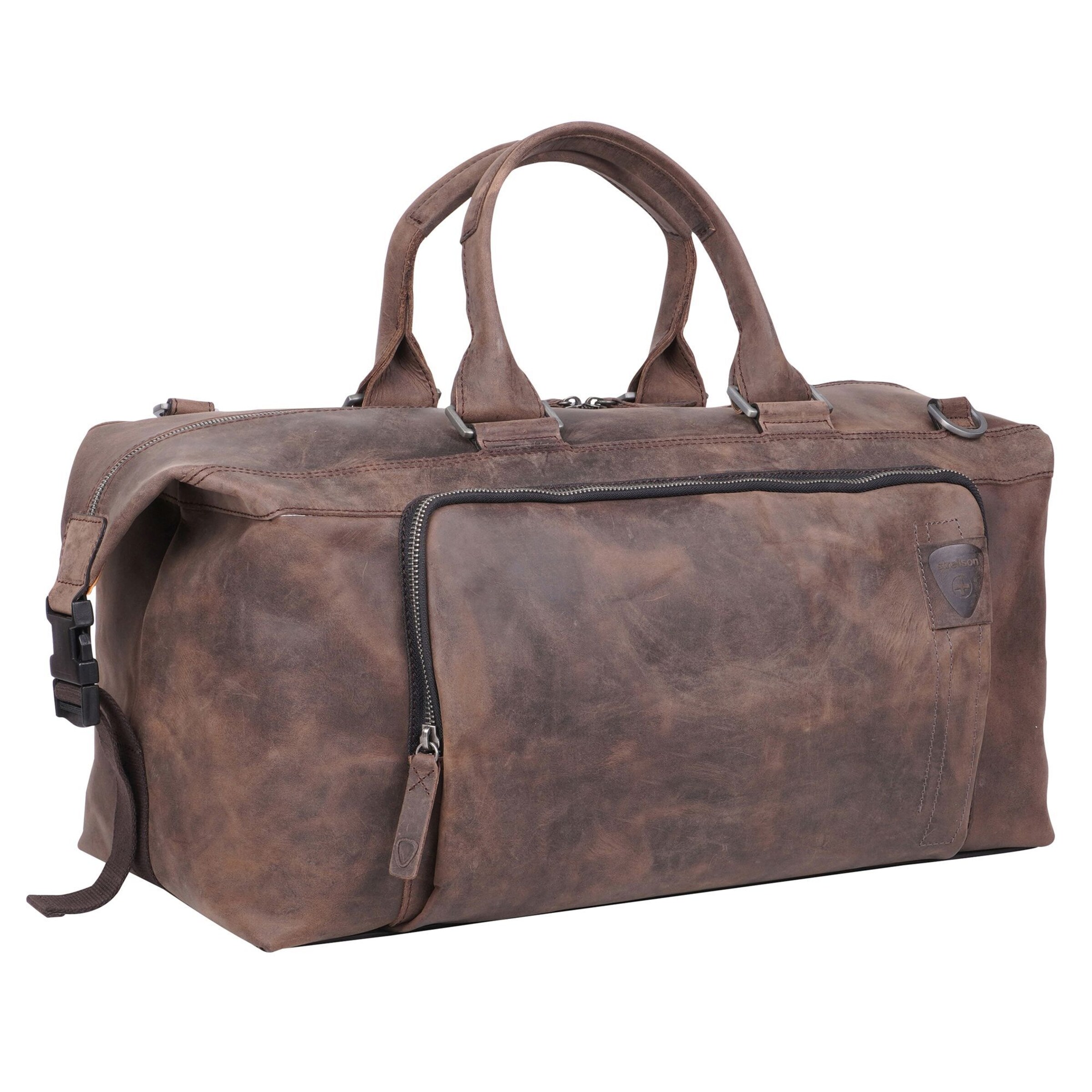 STRELLSON Weekender 'Richmond' in Brown