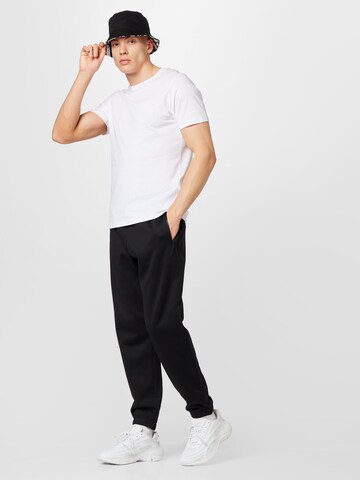 Bogner Fire + Ice Regular Pants 'BASIL' in Black