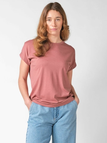 Haut ' Sigrid ' Klitmøller en rose : devant