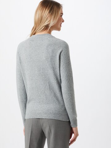 Pull-over 'ONLRICA' ONLY en gris