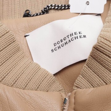 Schumacher Jacket & Coat in XS in Brown