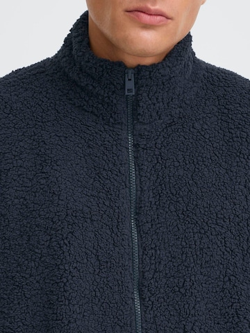 !Solid Sweatjacke ' SDPETAR ' in Blau