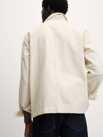 Marks & Spencer Comfort fit Overhemd in Beige