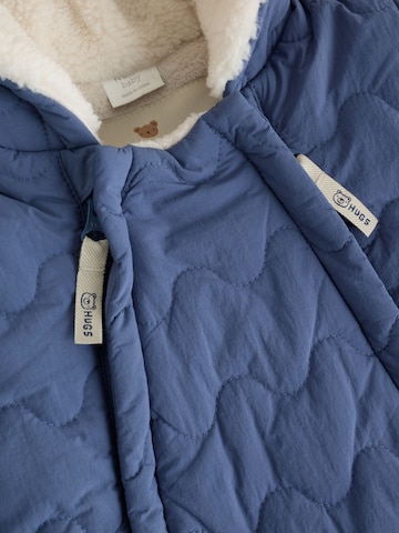 Next Overall in Blau