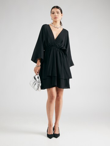 Abito di Molly BRACKEN in nero: frontale