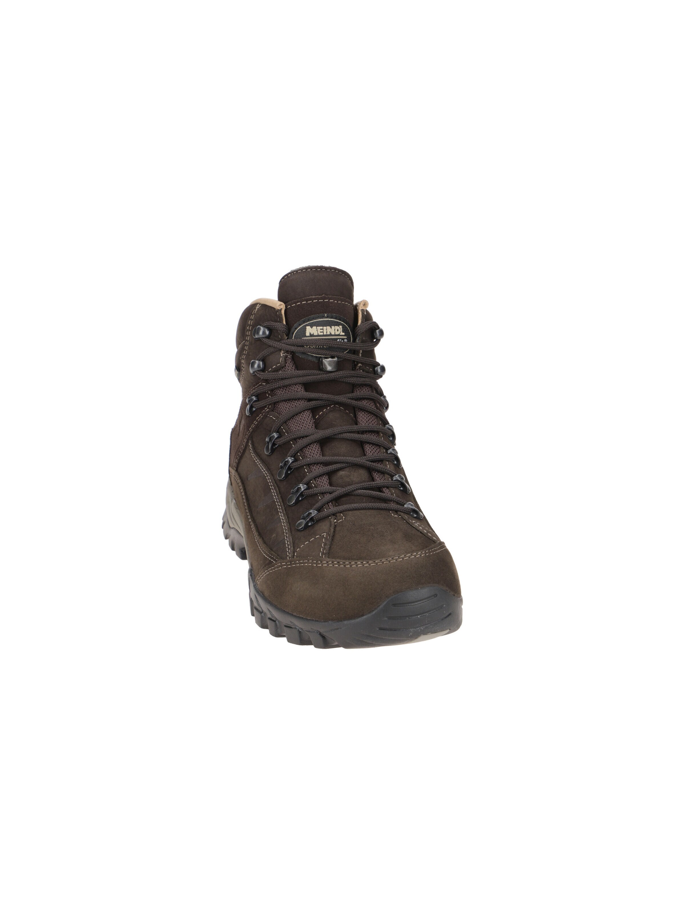 MEINDL Boots in Brown