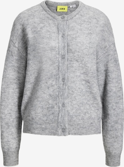 JJXX Strickjacke 'JXMatilda' in M in grau, Produktansicht
