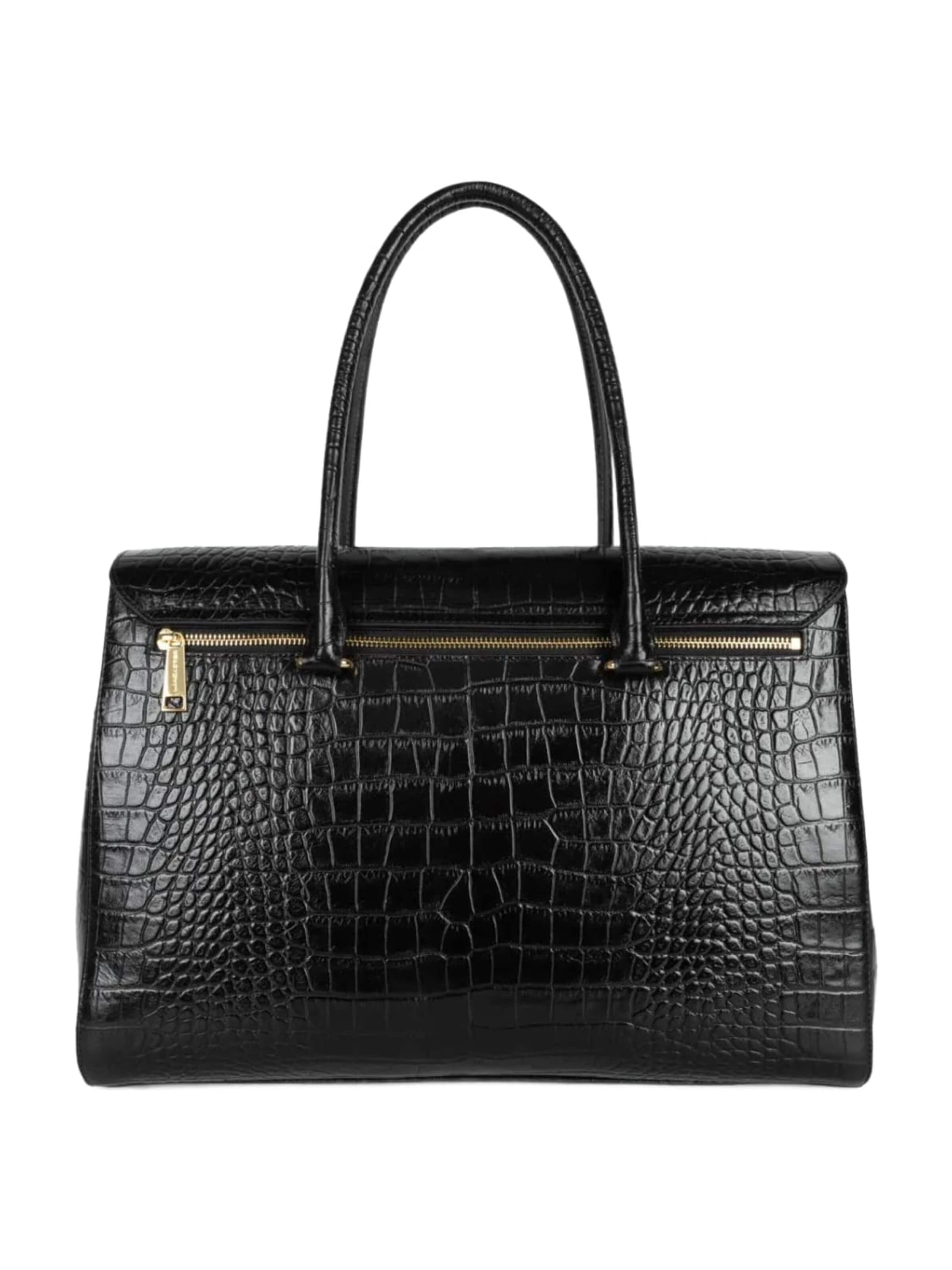 LANCASTER Paris - Shopper 'Exo' en negro
