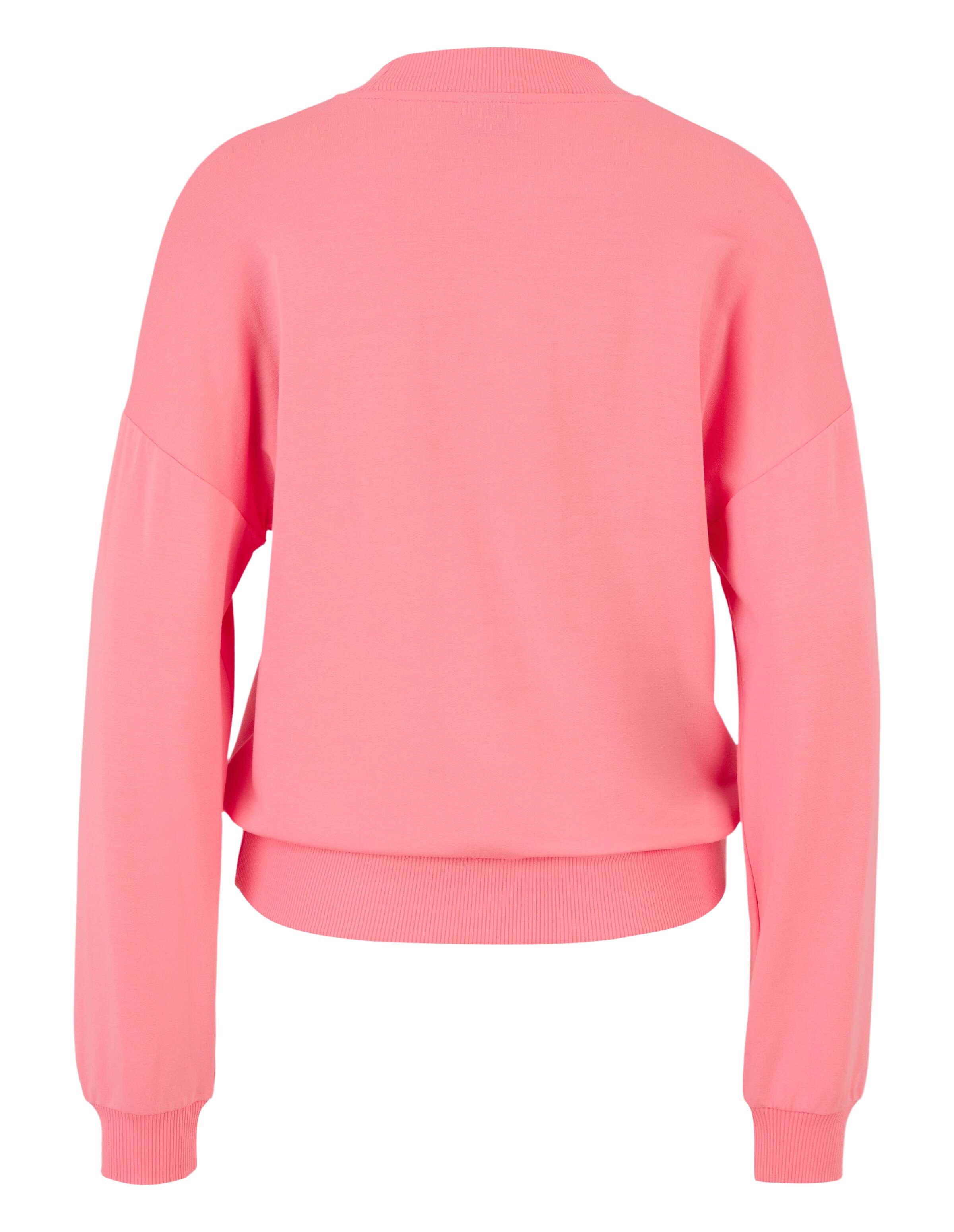 VENICE BEACH Sweatshirt in Pink