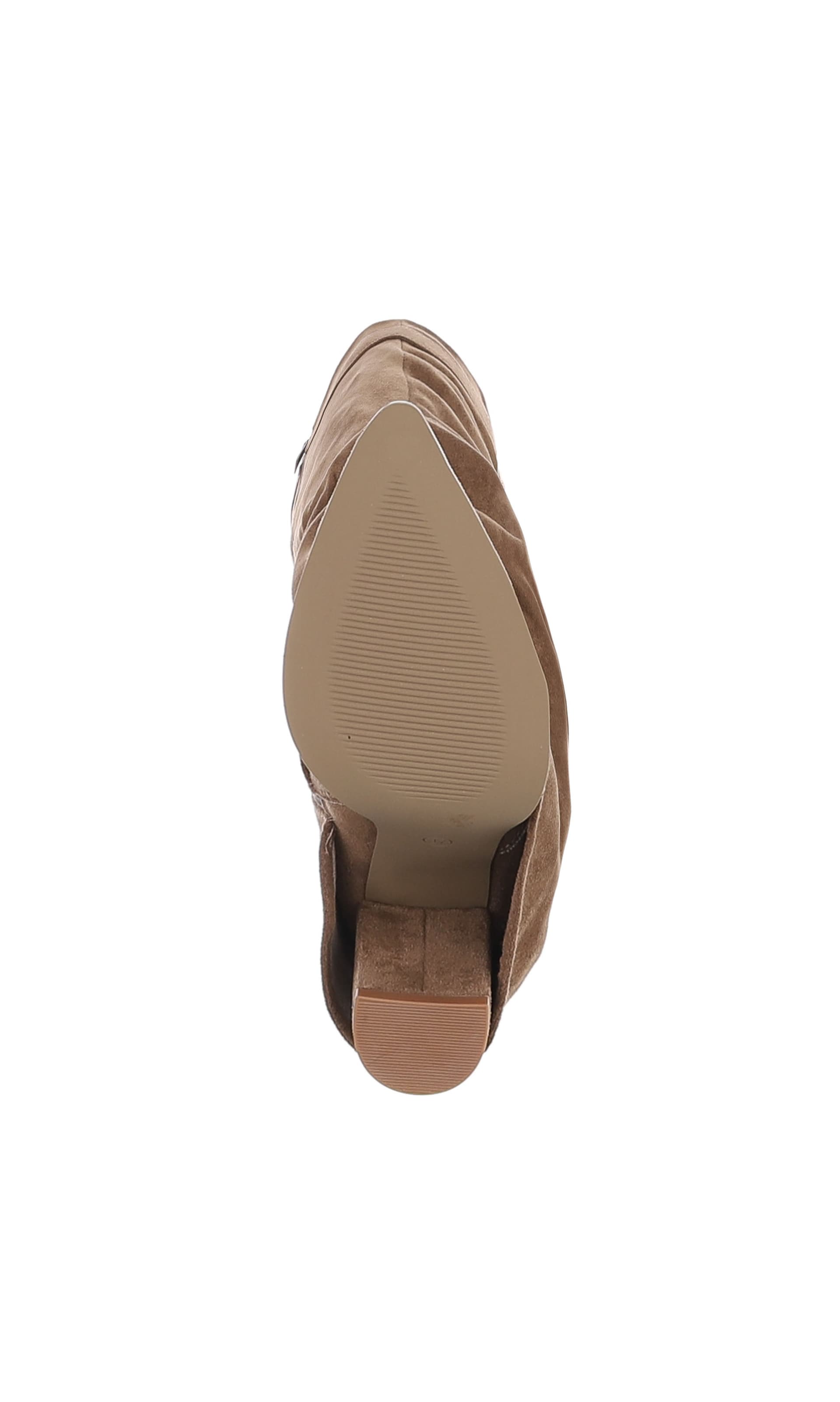 Ital-Design Stiefel in Braun