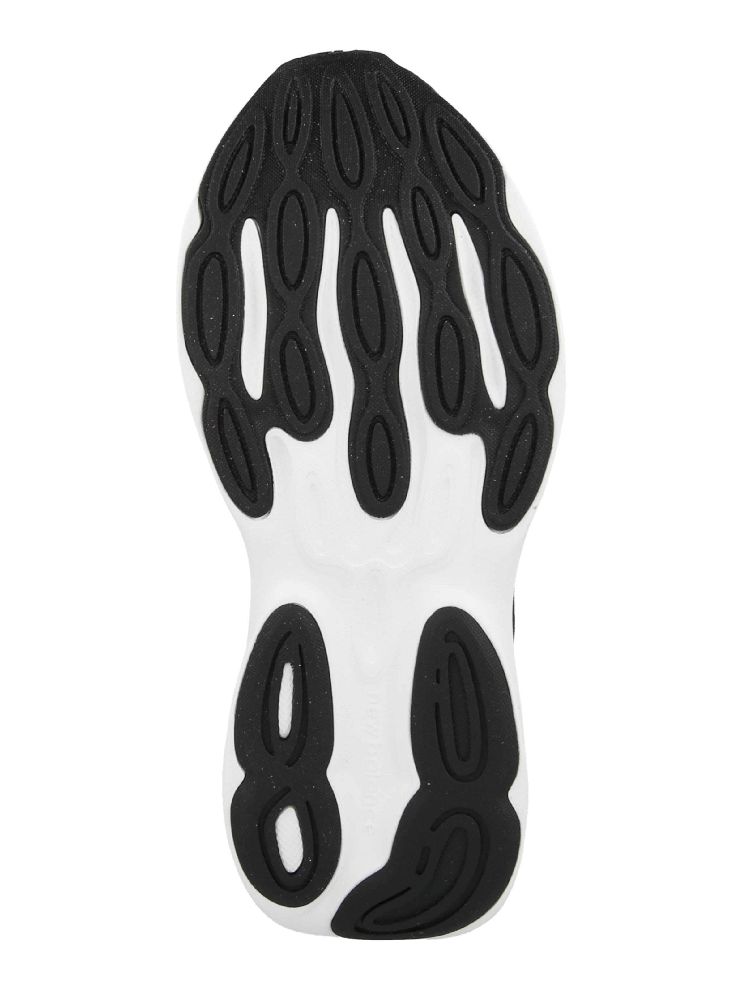 new balance Běžecká obuv '680' – černá