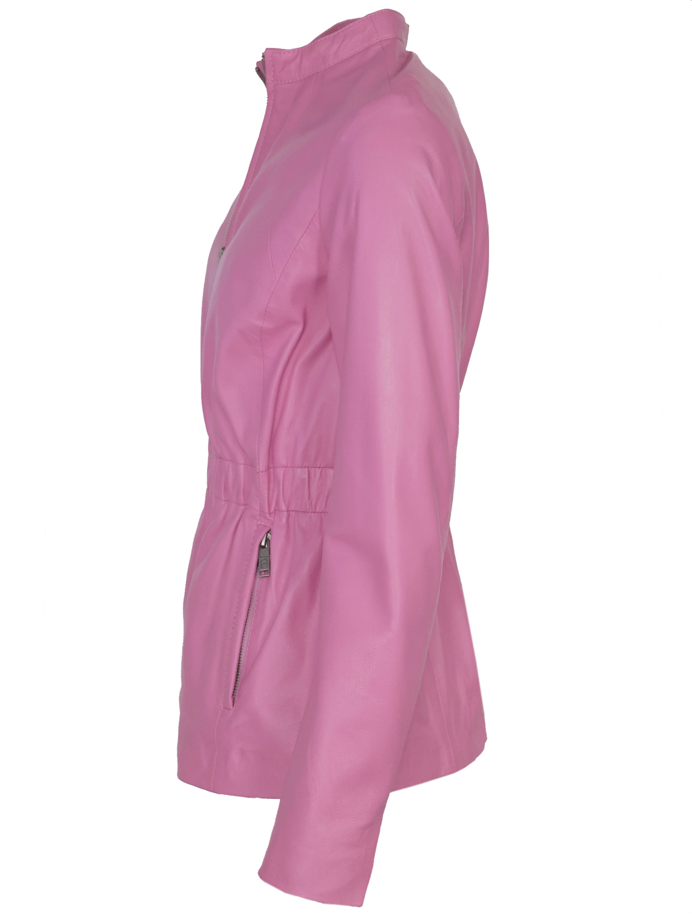 JCC Tussenjas in Roze