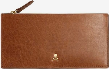 ruda Scalpers Dėklas: priekis