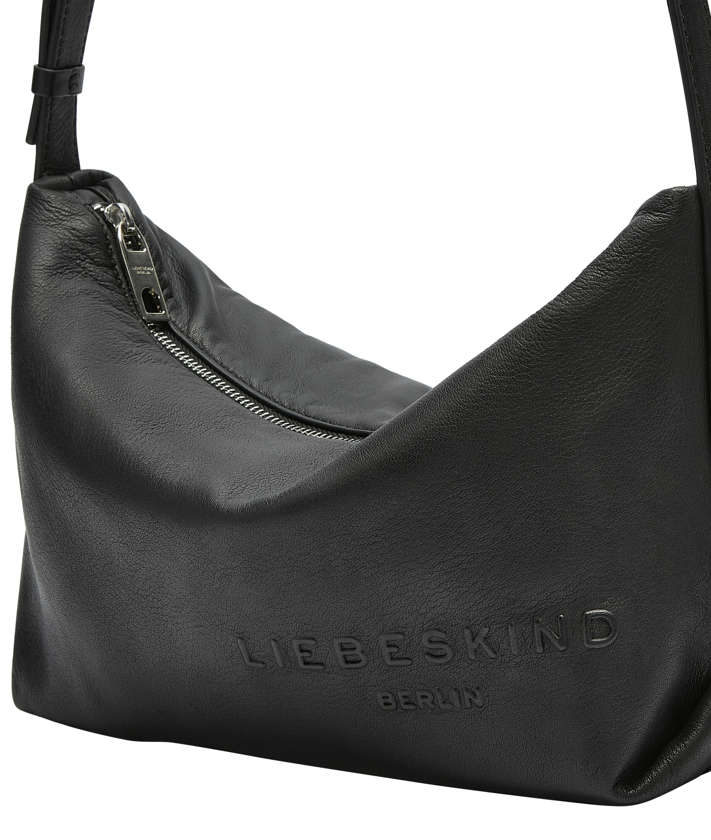 Liebeskind Berlin Õlakott, värv must