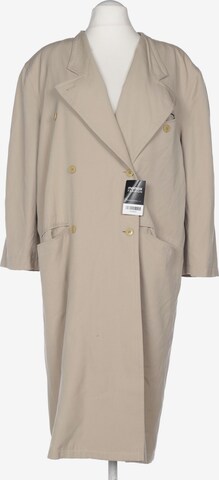 JIL SANDER Jacket & Coat in L in Beige: front