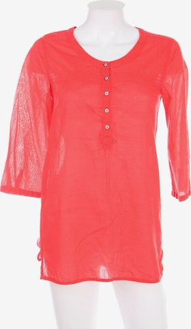 ESPRIT Blouse & Tunic in S in Red: front