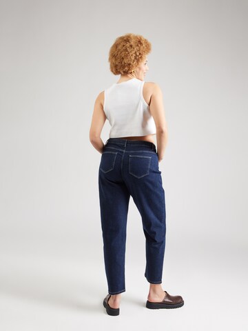 Vero Moda Curve Loose fit Jeans 'VMCLIA' in Blue