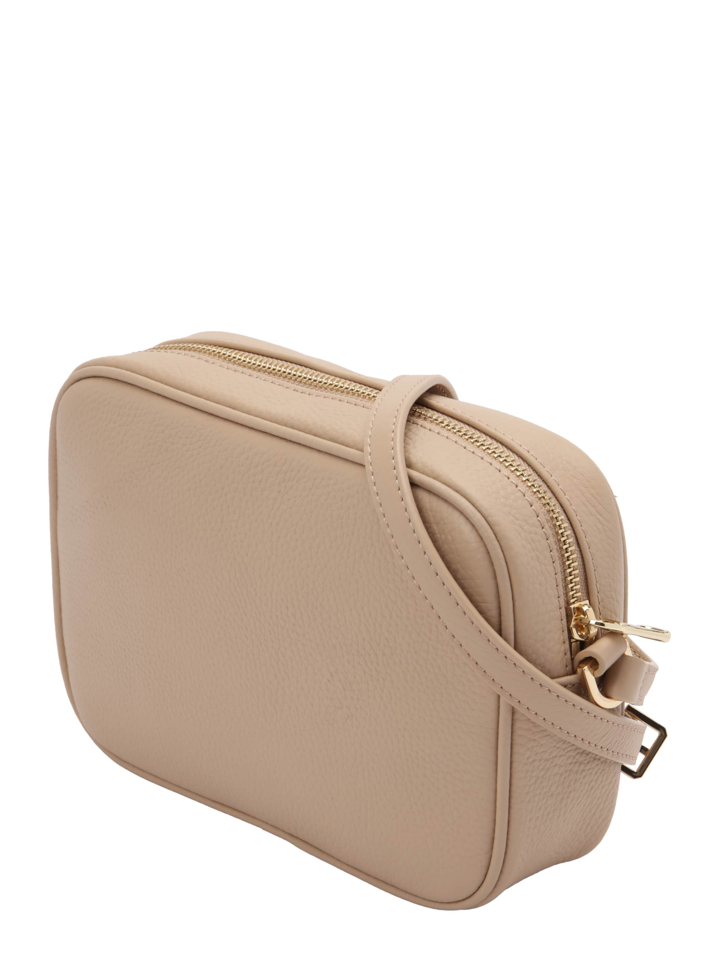 PATRIZIA PEPE Schoudertas in Beige