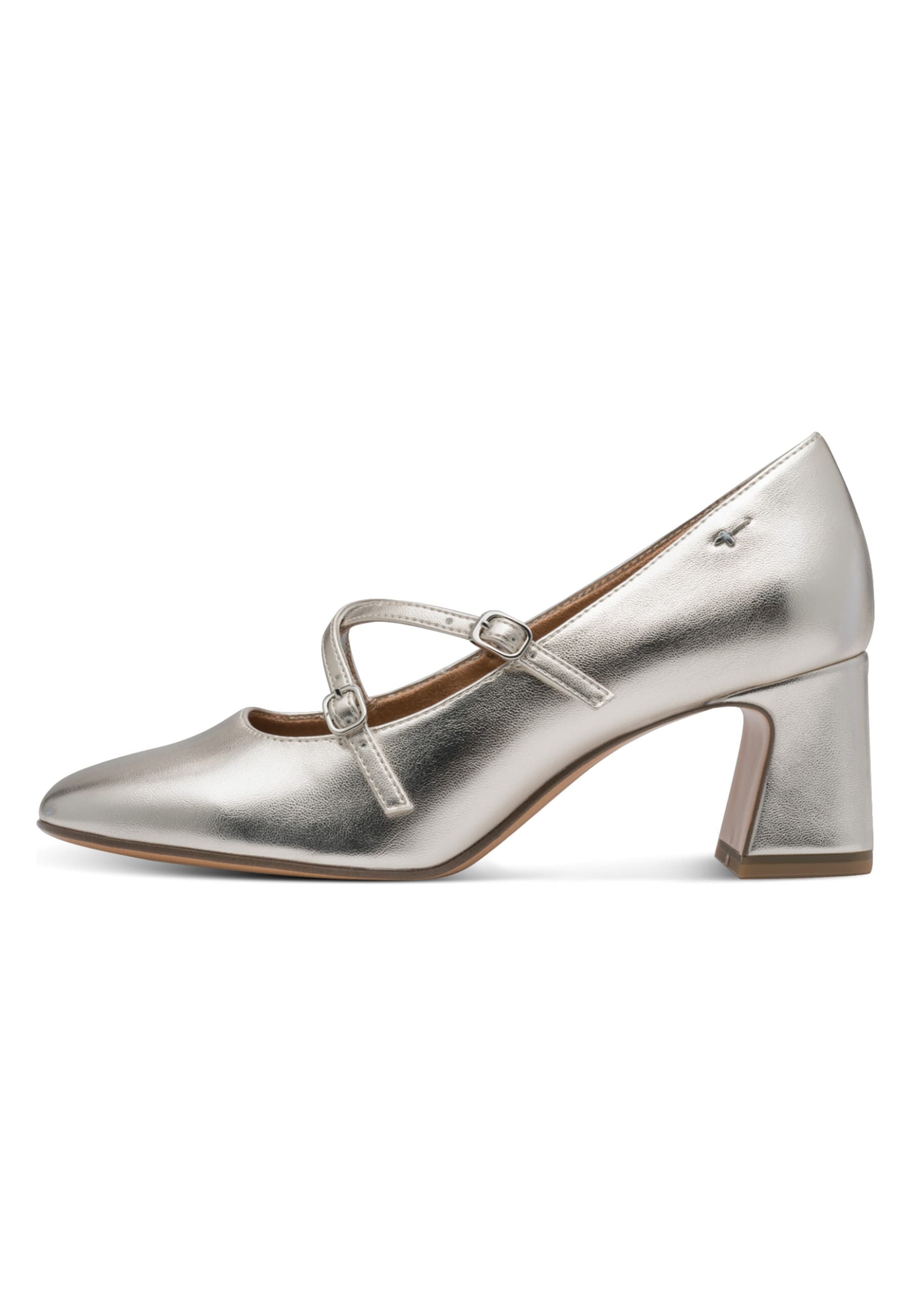 Tamaris Kontsakingad, värv Hõbe