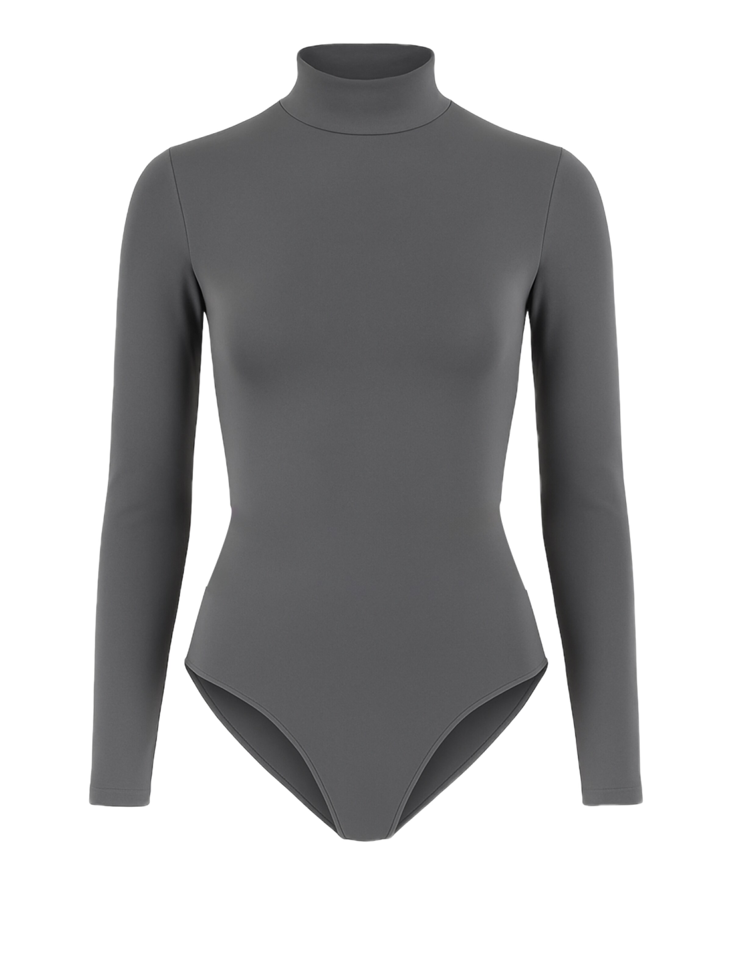 Shirtbody C&City en beige : devant