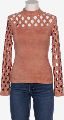 ONLY Blouse & Tunic in S in Pink: front