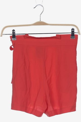 Berenice Shorts S in Rot
