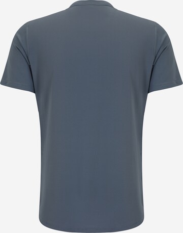 PUMA Functioneel shirt in Blauw