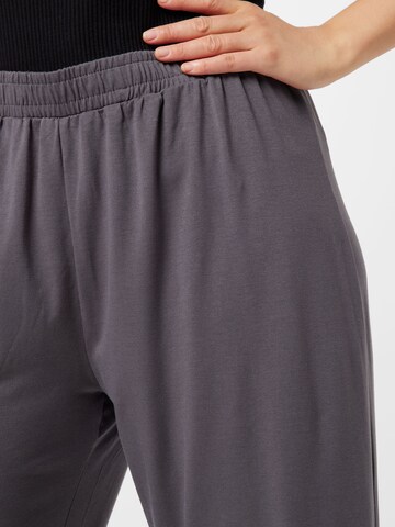 Only Play Curvy Workout Pants 'MIKI' in Grey