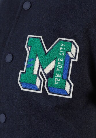 MINOTI Between-season jacket in Blue