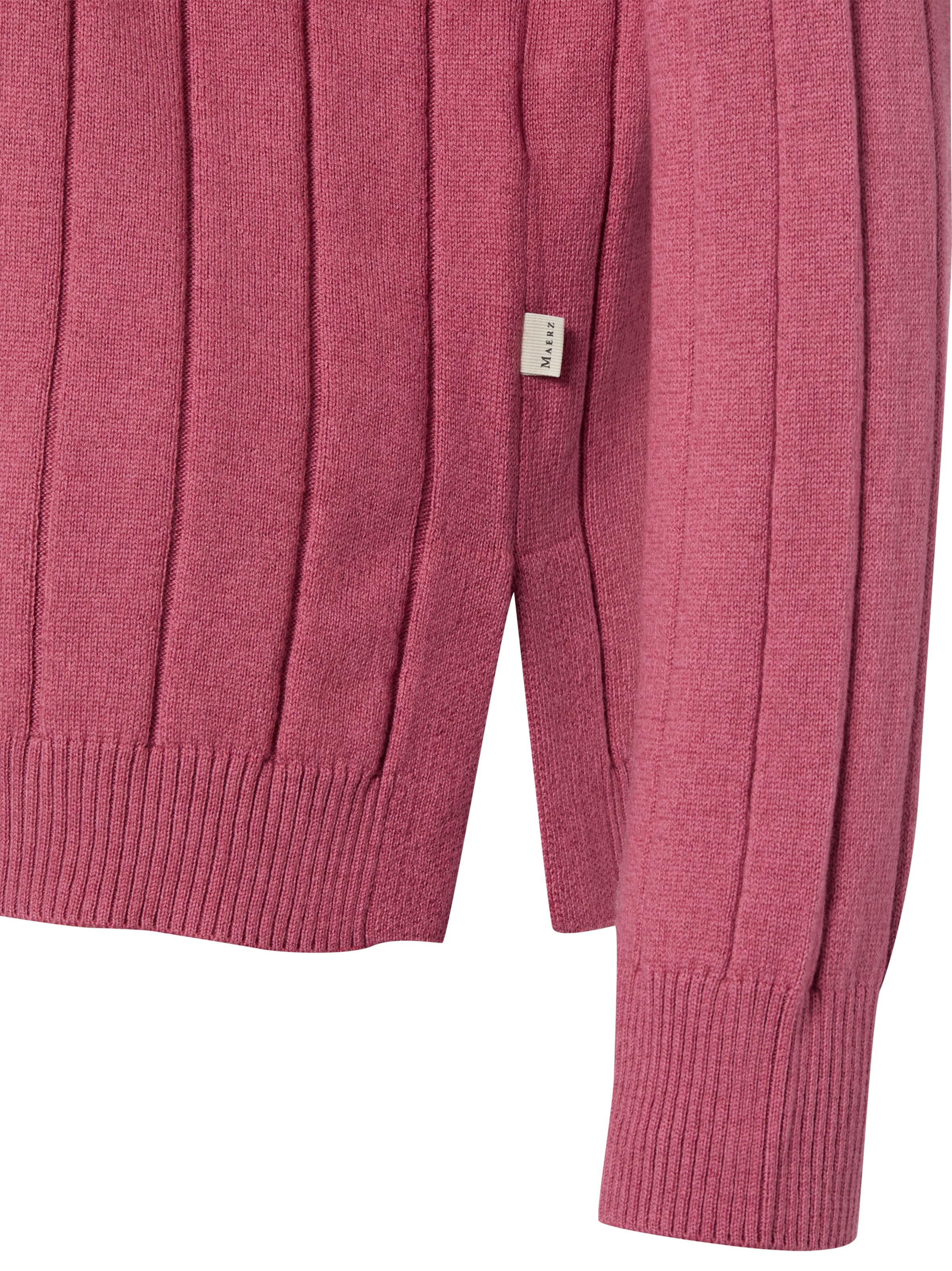 MAERZ Muenchen Pullover in Pink