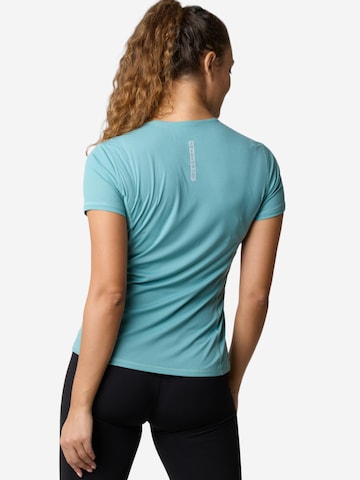 SWEDEMOUNT - Camiseta funcional 'Ultra Light' en verde