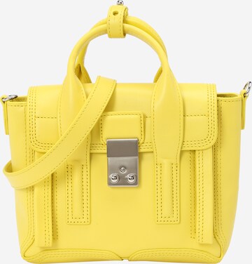 Sacs à main 'PASHLI' 3.1 Phillip Lim en jaune