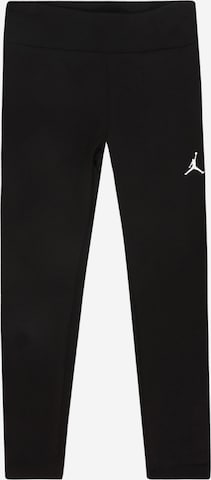 juoda Jordan Siauras Tamprės 'ESSENTIALS': priekis