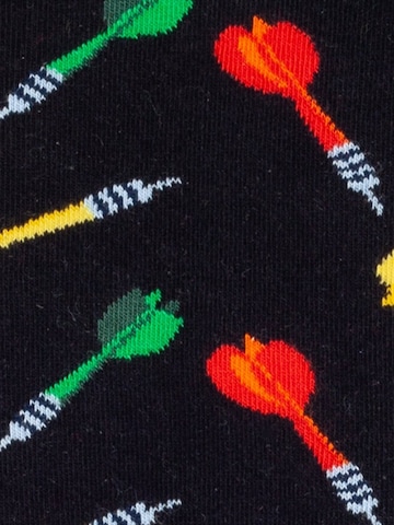 DillySocks Sokker 'Strike & Score' i blå