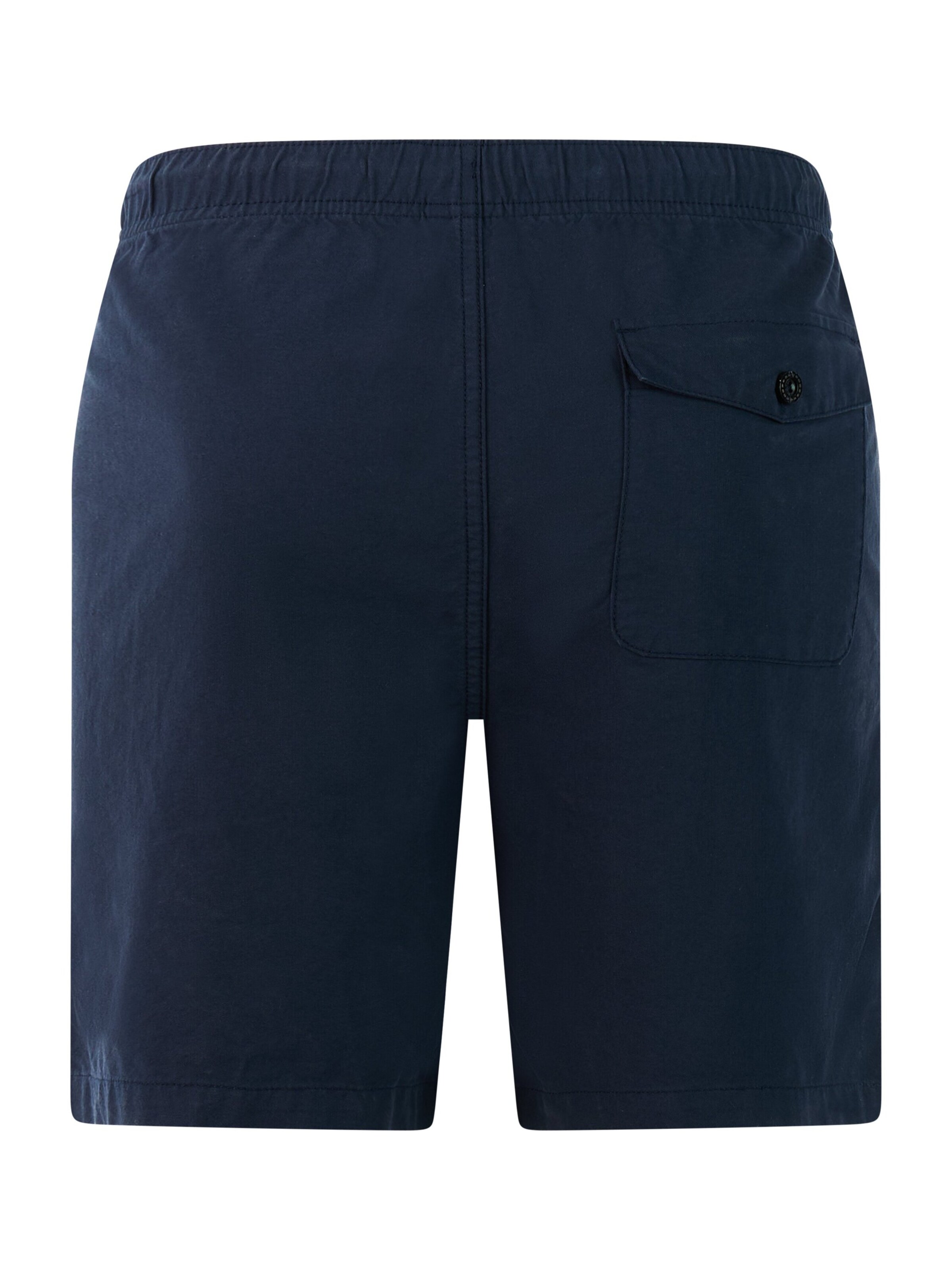PROTEST Regular Pants 'PRTLadd' in Blue