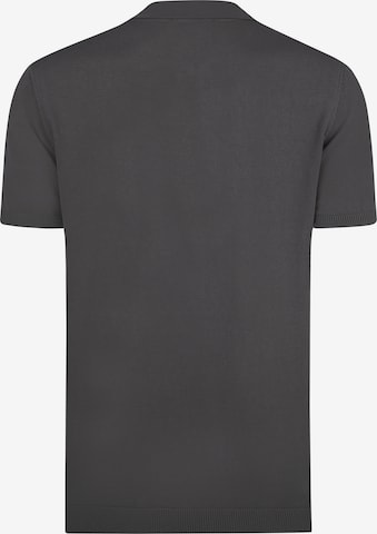 Felix Hardy - Camisa em cinzento
