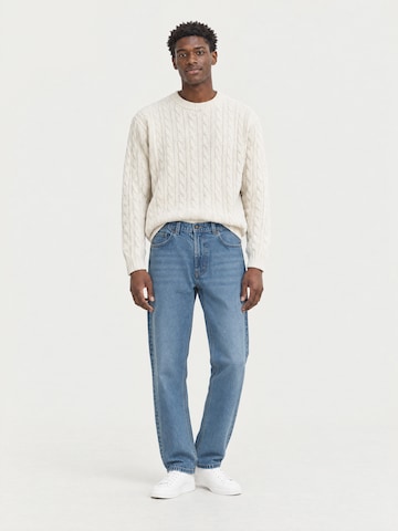 WOTEGA Loose fit Jeans 'Thor' in Blue
