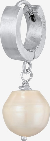 KUZZOI Ørering i sølv: forside