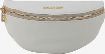 BOGNER Fanny Pack 'Sina ' in Grey: front