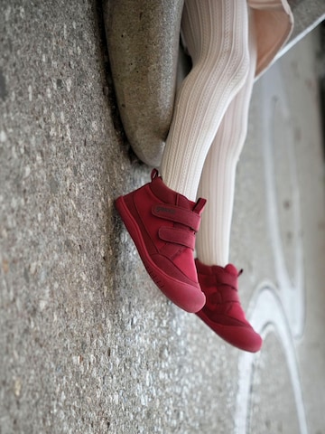 Gekko Boots 'Gekko Cosy'‌‌‌‌‌ in Pink