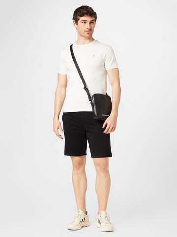 Polo Ralph Lauren Regular fit Shirt in Wit