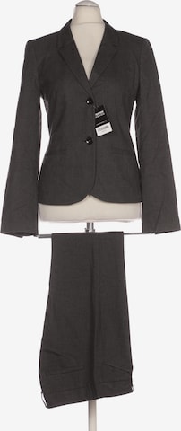 s.Oliver Workwear & Suits in S in Grey: front