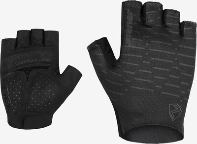 ZIENER Athletic Gloves 'CAMMI' in Black, Item view